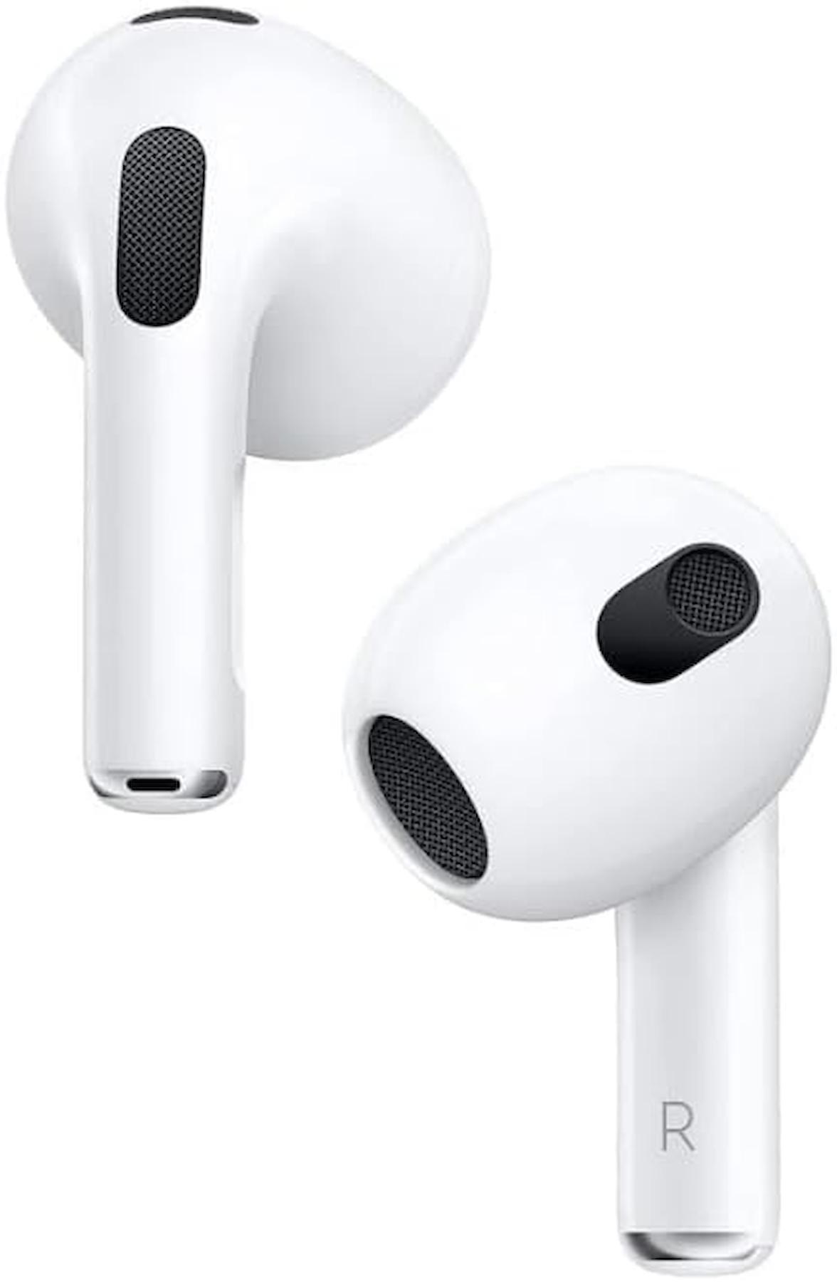 Coverzone 3. Nesil 2.0 Kablosuz Kulak İçi Bluetooth Kulaklık Beyaz