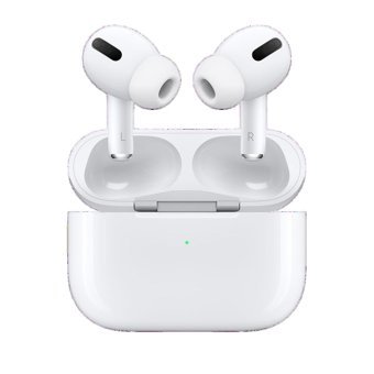 Buffer Airpods TWS Pro 5.3 Gürültü Önleyici Kulak İçi Bluetooth Kulaklık Beyaz