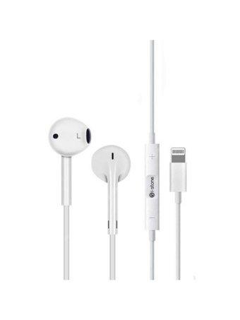 i-Stone Kulak İçi Bluetooth Kulaklık Beyaz