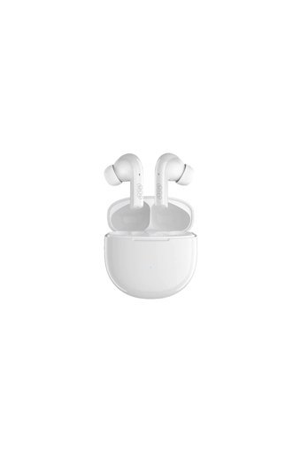 QCY T18 MeloBuds 5.2 Gürültü Önleyici Kulak İçi Bluetooth Kulaklık Beyaz
