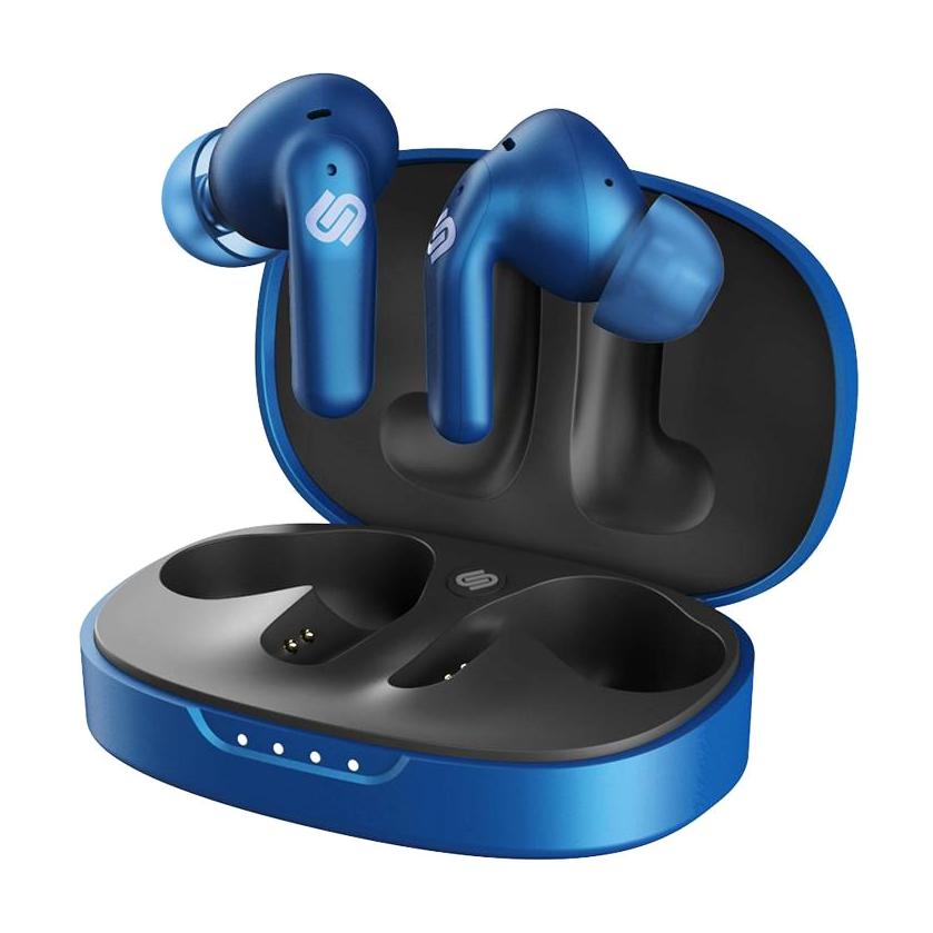 Urbanista Seoul 5.2 Gürültü Önleyici Kulak İçi Bluetooth Kulaklık Mavi