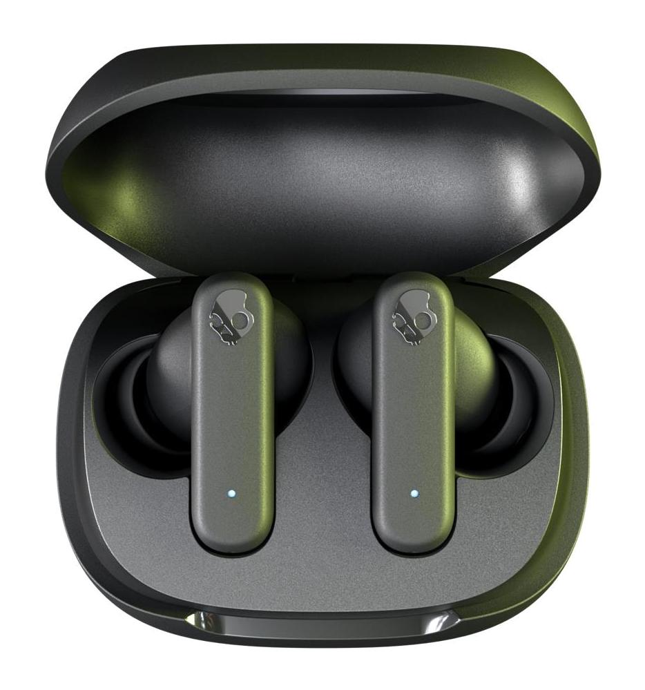 Skullcandy S2TAW-R740 5.2 Gürültü Önleyici Kablosuz Kulak İçi Bluetooth Kulaklık Siyah