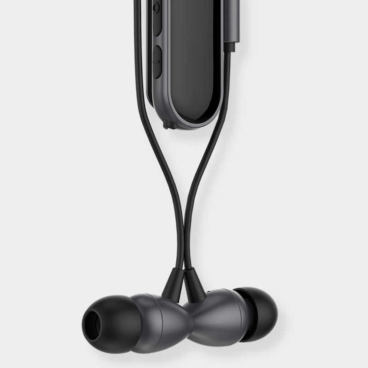 Zore J3 4.1 Gürültü Önleyici Kulak İçi Bluetooth Kulaklık Siyah