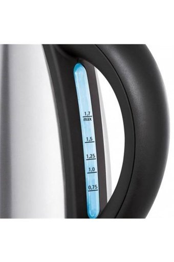 Wmf Bueno Çelik 1.7 lt 2400 W Klasik İnox Kettle