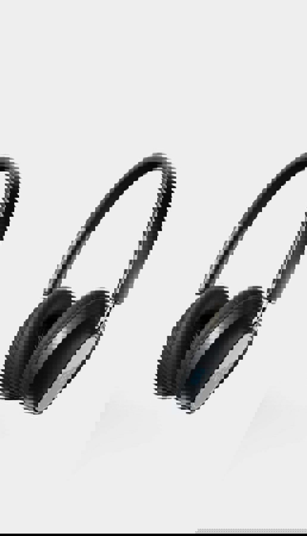 Blue Spectrum S. V-21 5.2 Kablosuz Kulak Üstü Bluetooth Kulaklık Siyah
