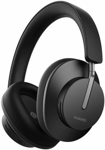 Huawei FreeBuds Kablosuz Kulak Üstü Bluetooth Kulaklık Siyah