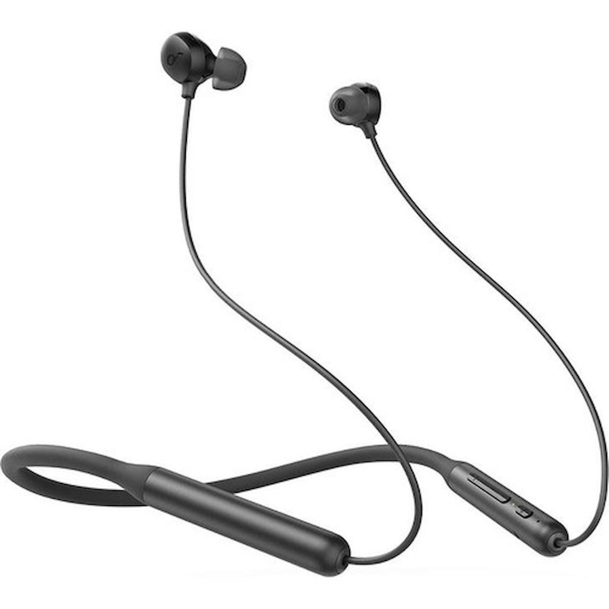 Anker Soundcore Life U2İ 5.0 Gürültü Önleyici Kablosuz Kulak İçi Bluetooth Kulaklık Siyah