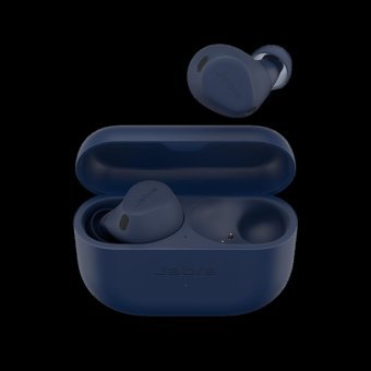 Jabra Elite 8 Active 5.3 Gürültü Önleyici Kulak İçi Bluetooth Kulaklık Lacivert