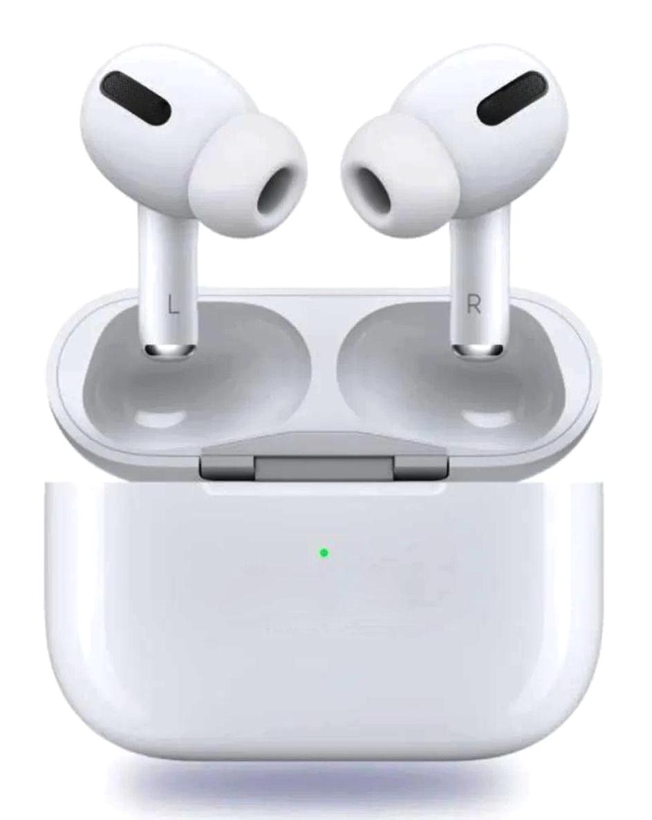 TT A-ZP826 5.2 Gürültü Önleyici Kablosuz Kulak İçi Bluetooth Kulaklık Beyaz