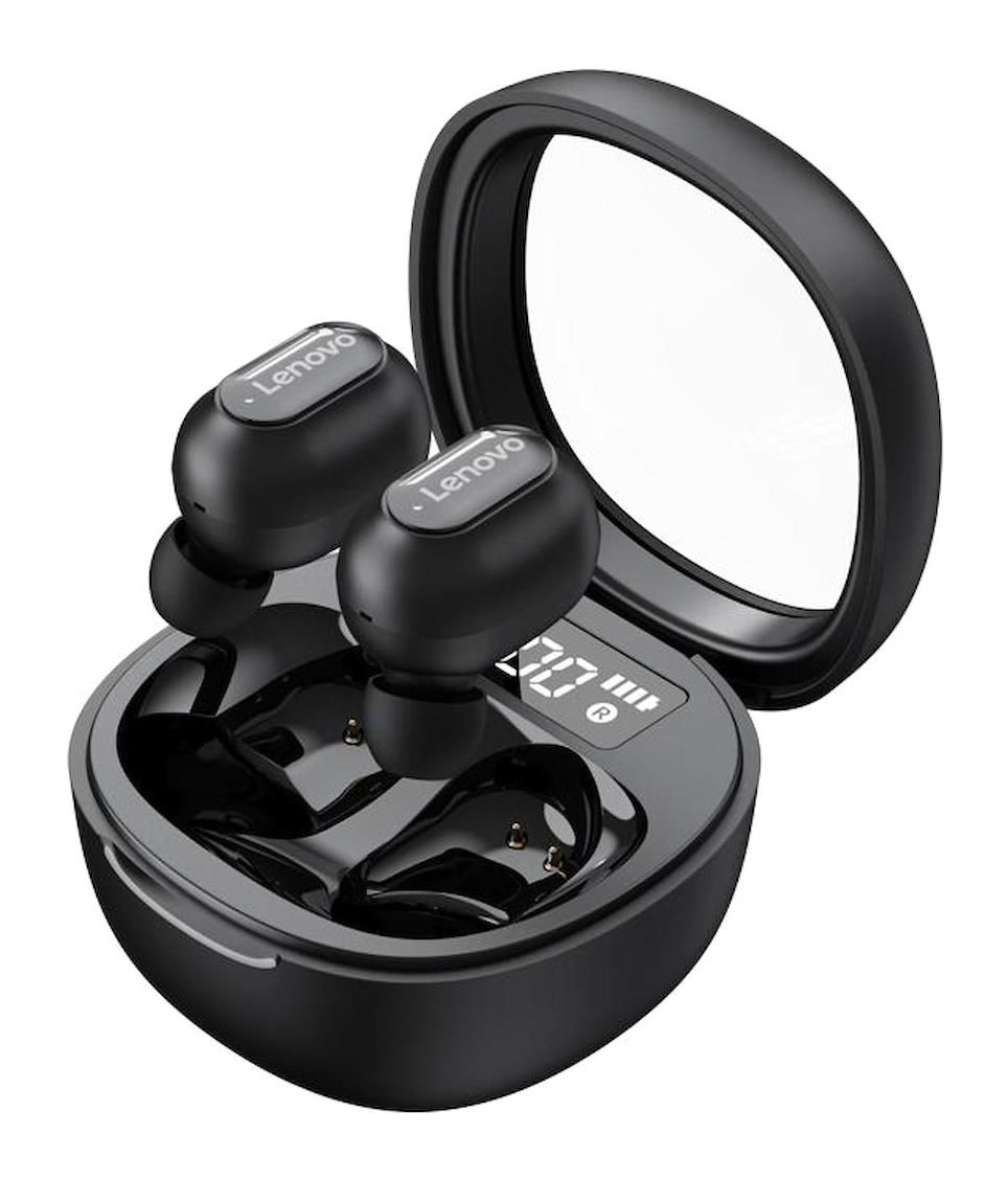Lenovo PD1X Pro 5.3 Kulak İçi Bluetooth Kulaklık Siyah