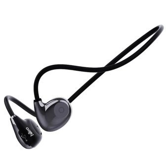 Torima Hİ72 5.2 Kablosuz Kulak İçi Bluetooth Kulaklık Siyah