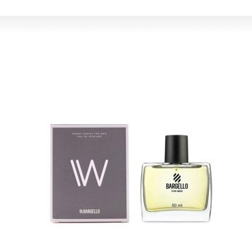 Bargello 661 EDP Erkek Parfüm 2x50 ml