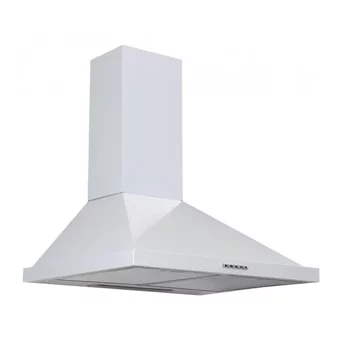 Eminçelik EC-CH 1420 Beyaz Duvar Tipi Davlumbaz