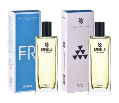 Bargello 426 EDP Kadın Parfüm 2x50 ml