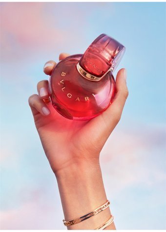Bvlgari Omnia Coral EDT Kadın Parfüm 100 ml