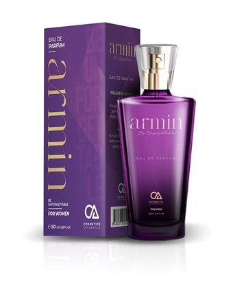 CA Kozmetik Armin EDP Kadın Parfüm 50 ml
