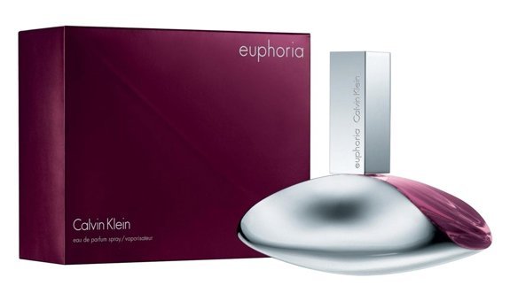 Calvin Klein My Euphoria EDP Kadın Parfüm 100 ml