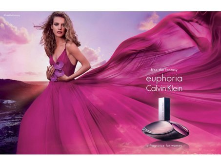 Calvin Klein My Euphoria EDP Kadın Parfüm 100 ml