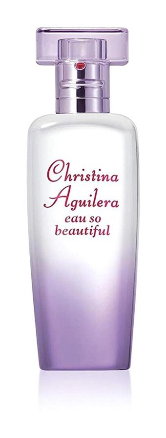 Christina Aguilera Eau So Beautiful EDP Kadın Parfüm 30 ml