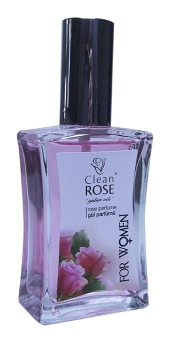 Clean Rose Kadın Parfüm 40 ml