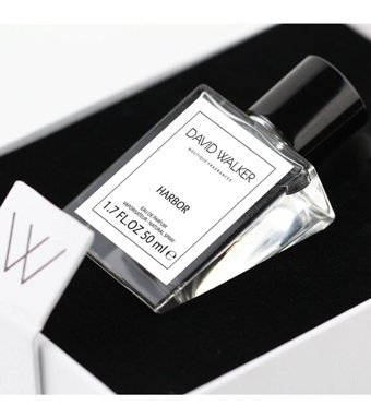 David Walker Boutıque Harbor EDP Kadın Parfüm 50 ml