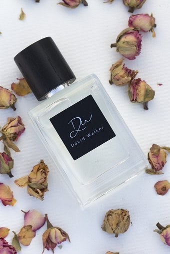 David Walker Lbe Amelıa EDP Kadın Parfüm 50 ml