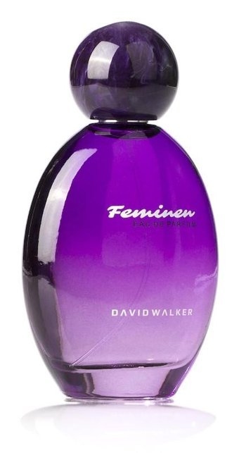 David Walker Lerken B103 EDP Kadın Parfüm 100 ml