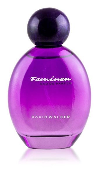 David Walker Lerken B103 EDP Kadın Parfüm 100 ml