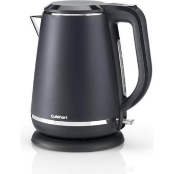 Cuisinart CJK429E Çelik 1.5 lt 1800 W Işıklı Modern İnox Kettle