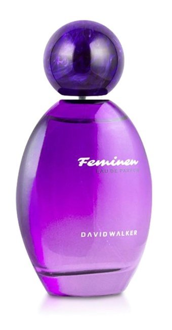 David Walker Rakell B30 EDP Kadın Parfüm 50 ml