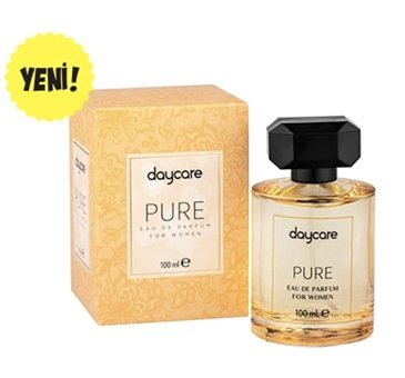 Daycare Pure EDP Kadın Parfüm 100 ml