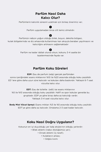 DeFacto Aromatik EDP Kadın Parfüm 50 ml