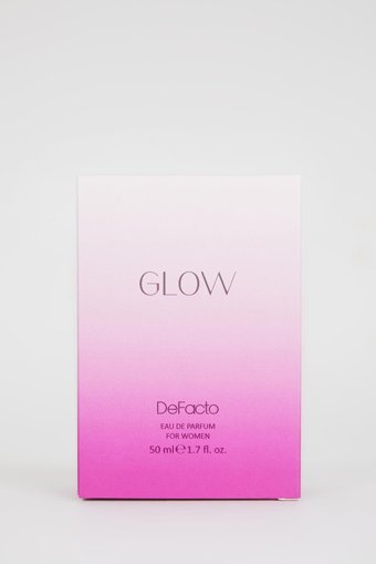 Defacto Glow EDP Kadın Parfüm 50 ml