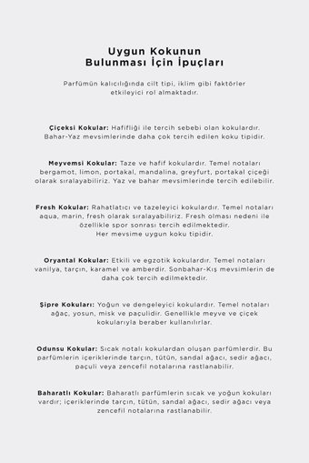 DeFacto Lilac EDP Kadın Parfüm 50 ml