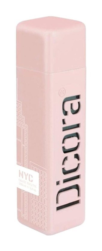 Dicora Urban Fit EDT Kadın Parfüm 100 ml