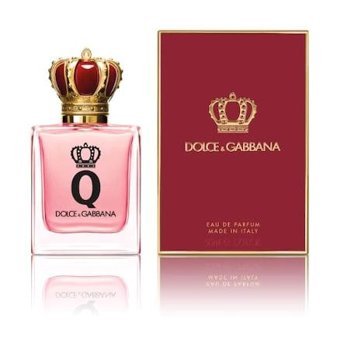 Dolce&Gabbana Q EDP Kadın Parfüm 50 ml