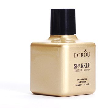 Ecrou Sparkle EDP Kadın Parfüm 100 ml