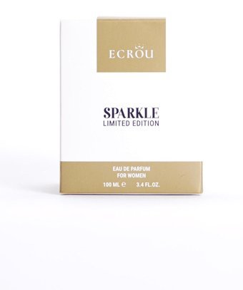 Ecrou Sparkle EDP Kadın Parfüm 100 ml