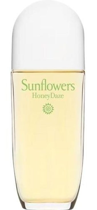 Elizabeth Arden Sunflowers Honeydaze EDT Kadın Parfüm 100 ml
