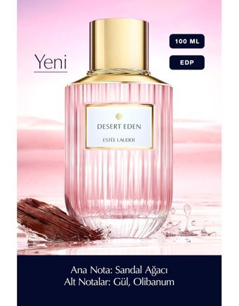 Estee Lauder Desert Eden EDP Kadın Parfüm 100 ml