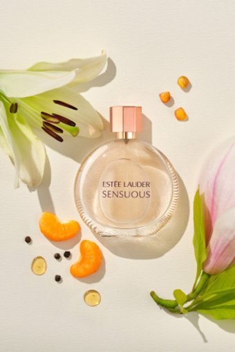 Estee Lauder Sensuous EDP Kadın Parfüm 50 ml