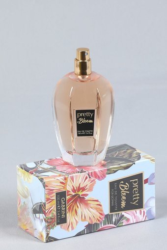 Gabrini Pretty Bloom EDT Kadın Parfüm 100 ml
