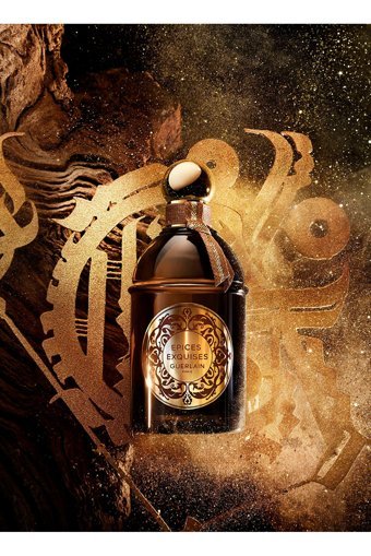 Guerlain Épices Exquises EDP Kadın Parfüm 125 ml