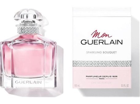 Guerlain Mon Guerlain Sparkling Bouquet EDP Kadın Parfüm 100 ml