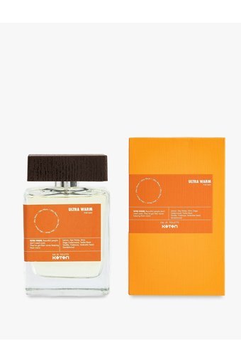 Koton Ultra Warm EDT Kadın Parfüm 100 ml