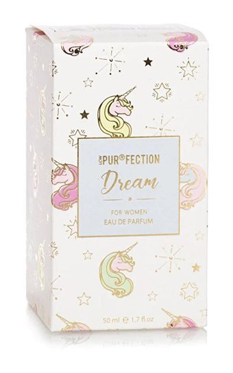 LC Waikiki Purfection EDP Kadın Parfüm 50 ml
