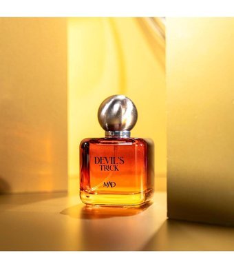 Mad Devils Trick Kadın Parfüm 100 ml