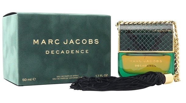 Marc Jacobs Divine Decadence EDP Kadın Parfüm 50 ml