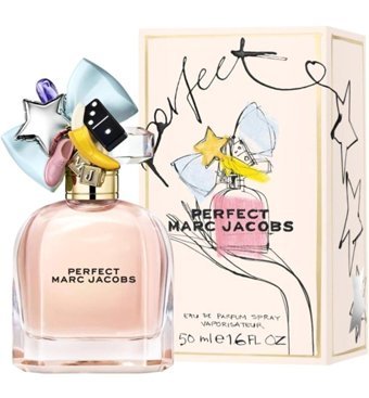 Marc Jacobs Perfect EDP Kadın Parfüm 50 ml