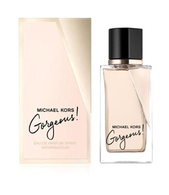 Michael Kors Gorgeous EDP Kadın Parfüm 50 ml